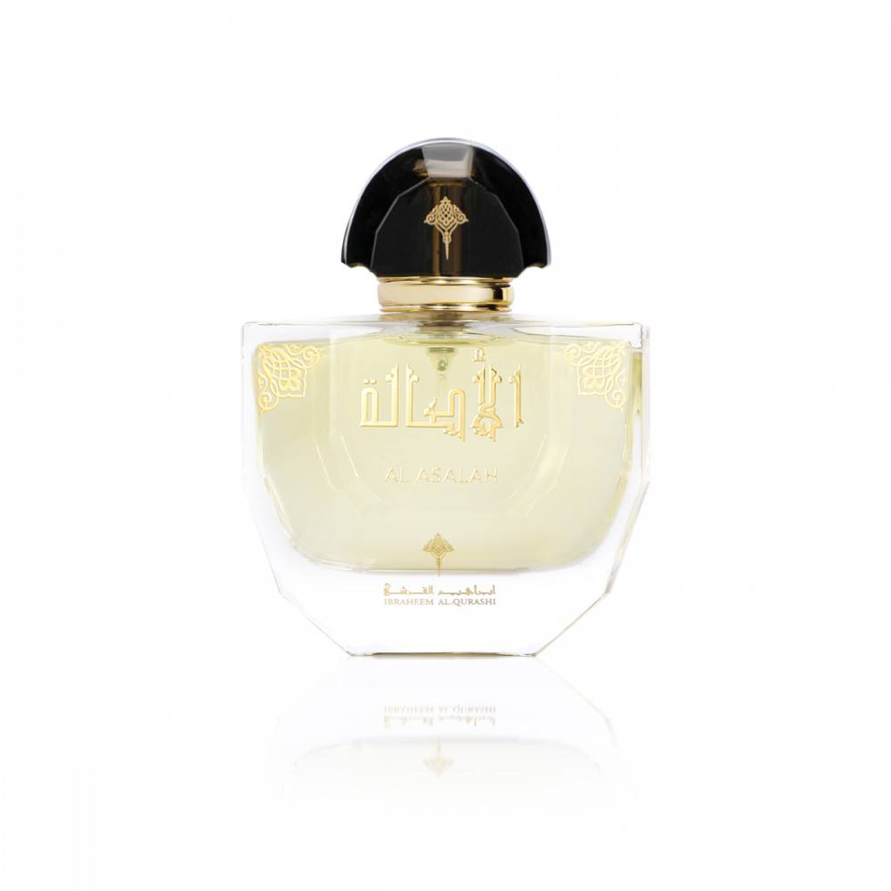 Al Asalah EDP Perfume for Women - 100ml Long Lasting Floral Fragrance - Perfect for Daily Wear, Office & Special Occasions