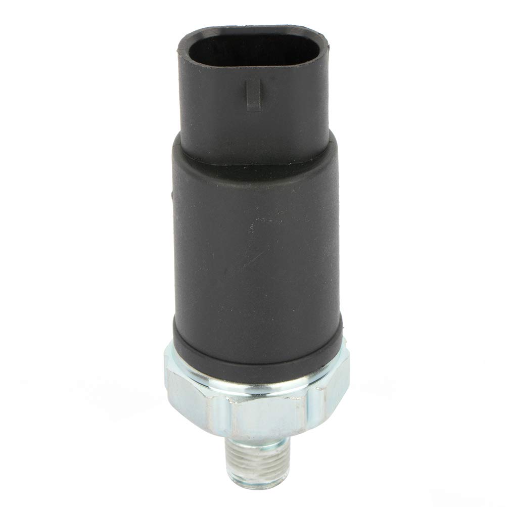 SELEAD Engine Oil Pressure Sensor Compatible with 1997-1999 Jeep TJ & Wrangler - Replacement for OEM 88924457 (1PC) - Ideal for Off-Roading, Daily Driving & Engine Maintenance