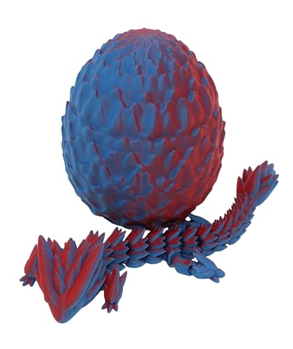 Dual Color - Red/Blue