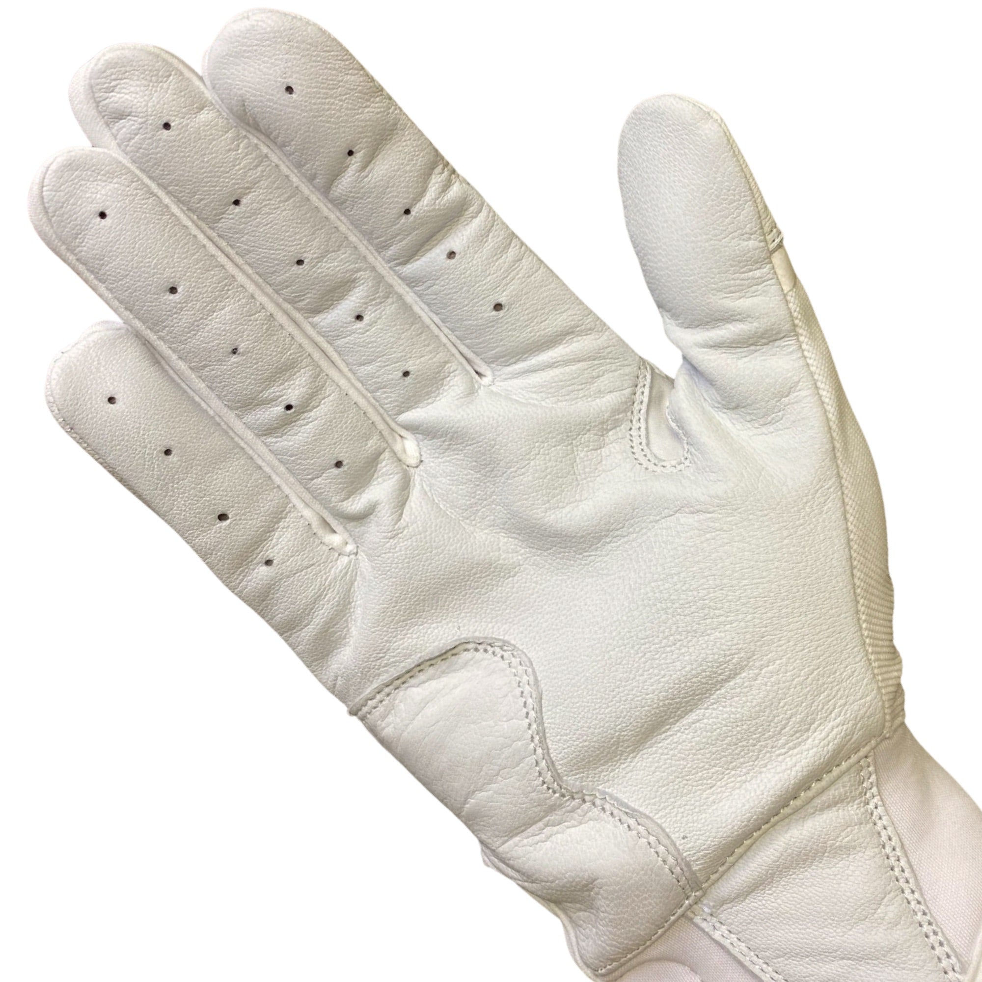 Sting Squad Batting Gloves for Baseball & Softball - Autism Awareness Support - Perfect for Training, Games & Charity Events