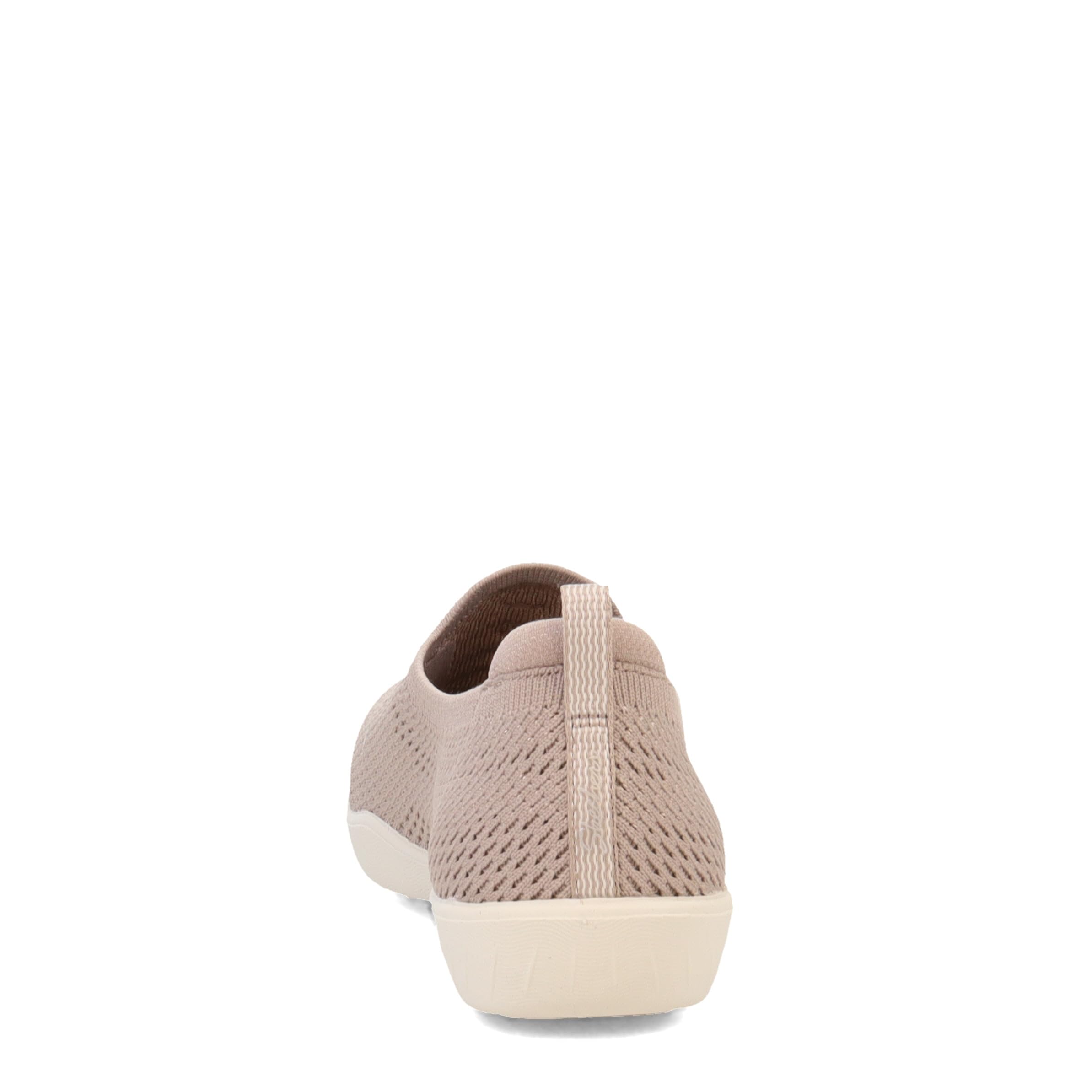 Skechers Women's Active Newbury Starlight Stroll Sneakers - Lightweight Walking Shoes for Women - Perfect for Casual Wear, Gym & Everyday Comfort