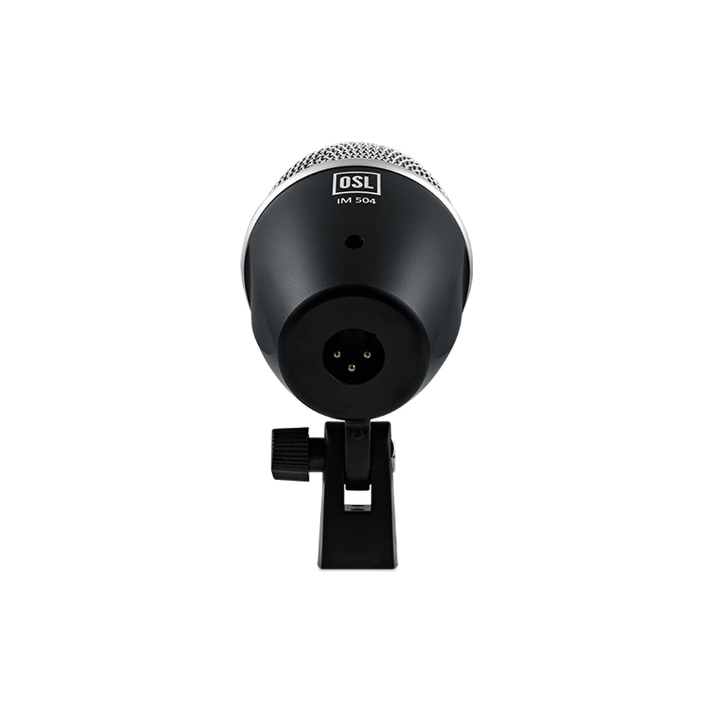 Premium IM 504 Wireless Earbuds - Bluetooth 5.0, Hi-Fi Stereo Sound, Noise Cancelling, 30H Playtime - Perfect for Gym, Running, Travel & Work Calls