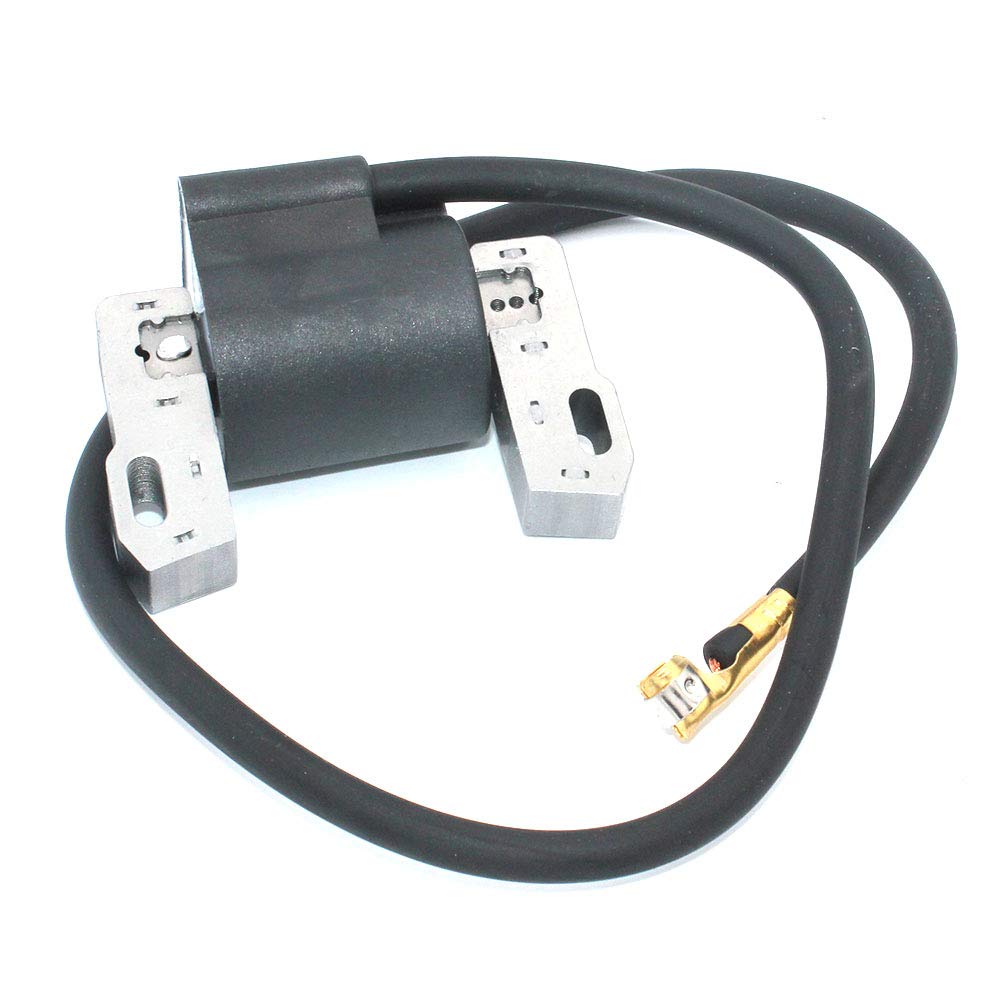 SeekPro Armature Magneto Replacement for Briggs & Stratton, Toro, Lawnboy, Murray, MTD, White Outdoor, Troy-Bilt, Electrolux, Cub Cadet - Compatible with Models 398811, 398265, 395492 - Perfect for Lawn Mowers & Snow Throwers