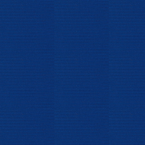 Sunbrella Canvas Pacific Blue Fabric - Waterproof, UV-Resistant Outdoor Fabric for Awnings, Cushions & Boat Covers | Perfect for Patio, Marine & RV Use