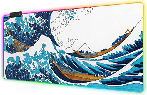 Great Waves