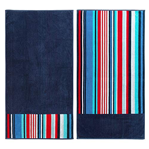 Nautical Stripe