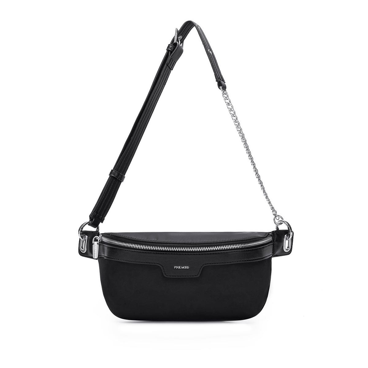 Brooklyn Vegan Leather Crossbody Bag for Women | Stylish & Durable | Multiple Colors (Black, Brown, Beige) | Perfect for Work, Travel & Everyday Use