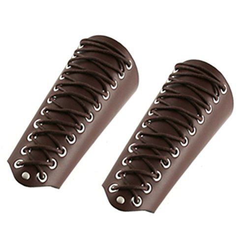 Brown 2Pcs