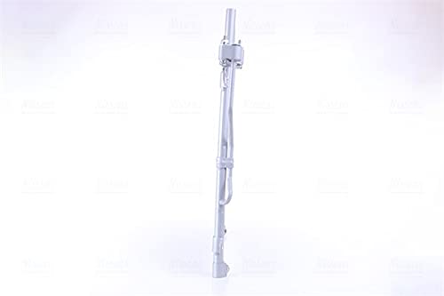 Nissens 940323 Air Conditioning Condenser Replacement for Car AC System - Perfect for Summer Cooling & Auto Repair