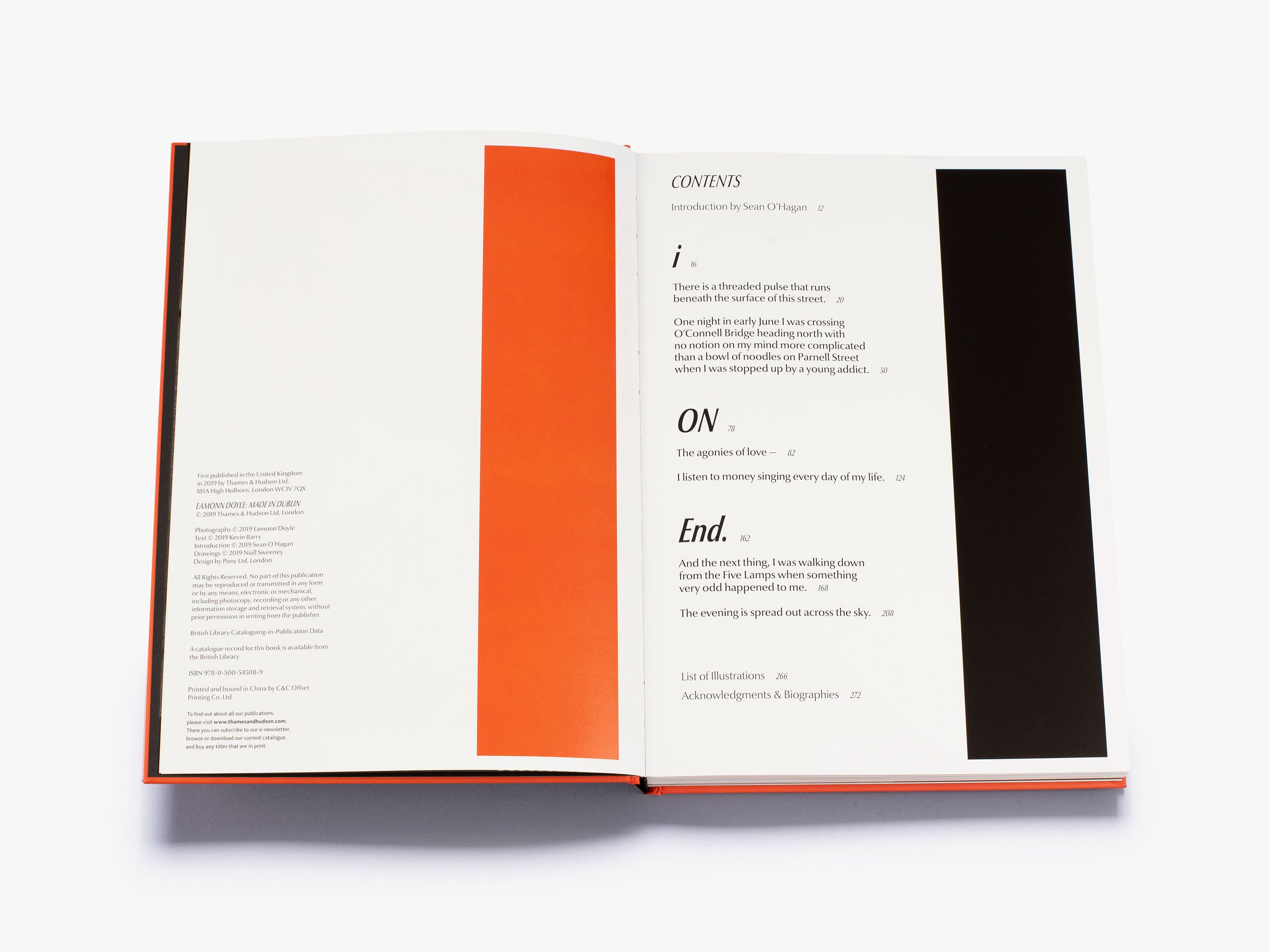 Eamonn Doyle: Made In Dublin - Irish Contemporary Photography Book | Urban Street Photography & Dublin Culture | Perfect for Art Lovers, Photography Enthusiasts & Travel Inspirations