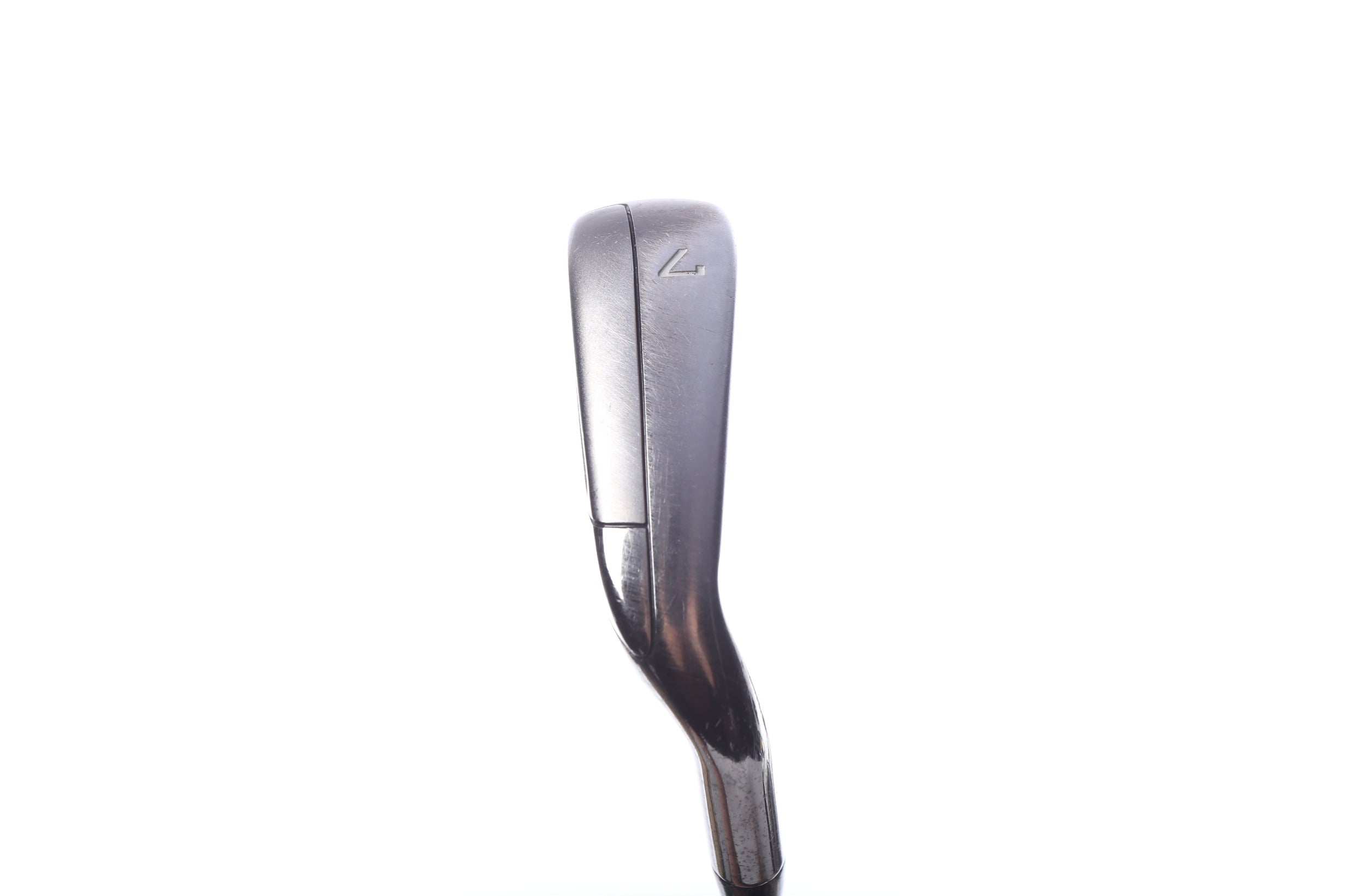 Used Callaway Big Bertha 23 Single 7 Iron Golf Club - Right Handed Seniors Flex - Perfect for Senior Golfers & High Handicap Players on the Course