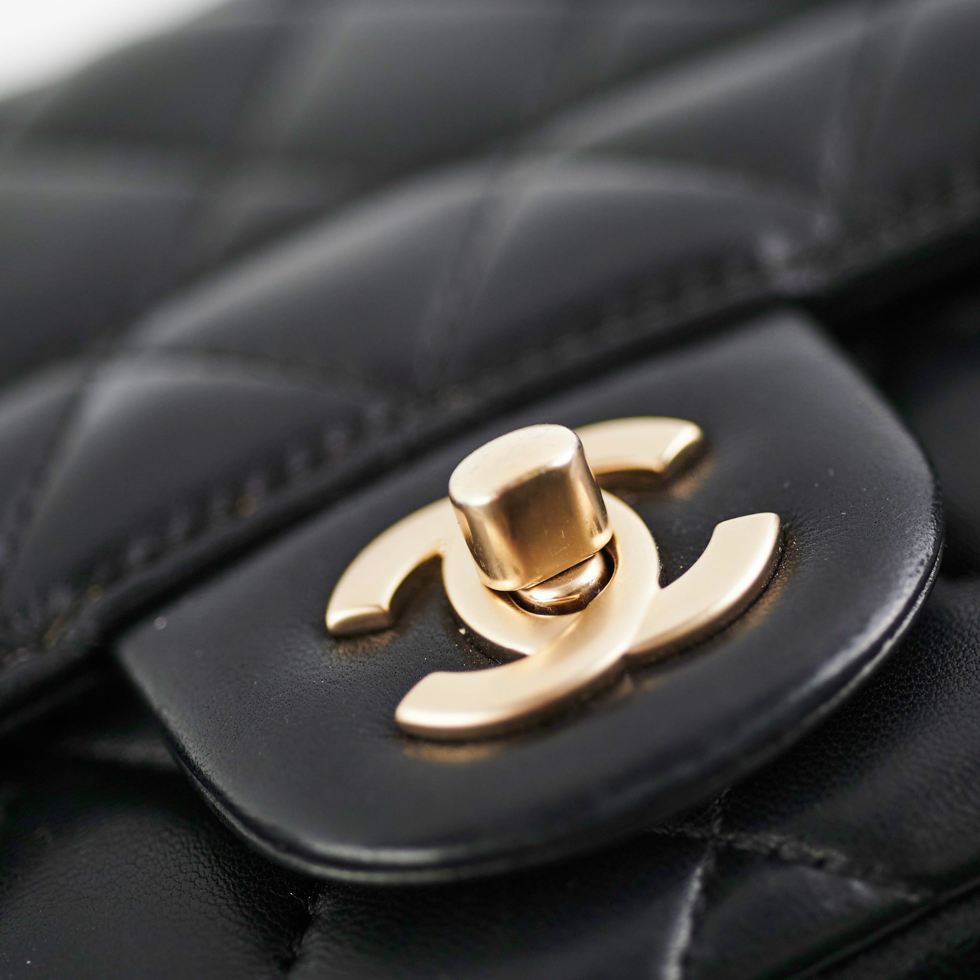 Chanel Mademoiselle Chic Flap Bag - Luxury Designer Handbag for Women | Perfect for Evening Events, Parties & Special Occasions