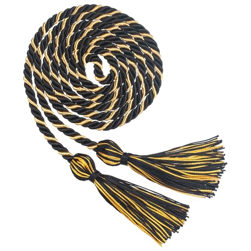 Black and Gold