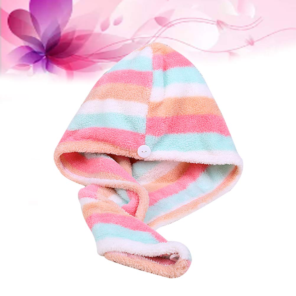 EXCLUZO Women's Portable Waterproof Makeup Bag - Printed Cosmetic Organizer for Toiletries & Travel Accessories (Donut Pattern) - Perfect for Travel, Gym, and Everyday Use