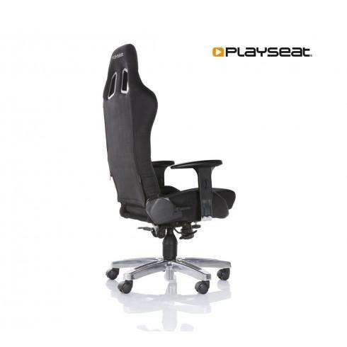 Playseat Office Seat with Alcantara Upholstery - Ergonomic Gaming & Work Chair for PC & Console Gamers - Perfect for Home Office & Gaming Setup