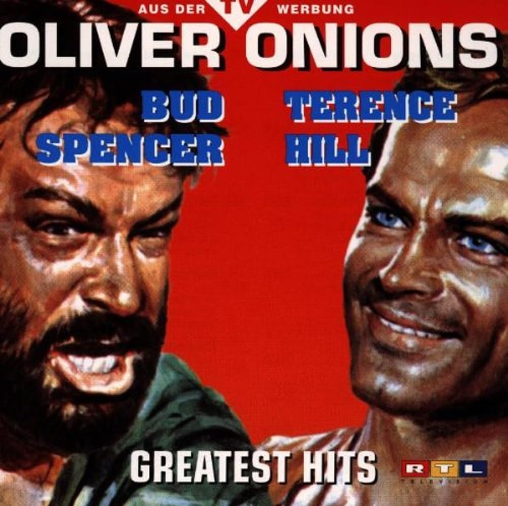 Oliver Onions Soundtrack - Original Movie Music Album | Perfect for Film Enthusiasts & Relaxation