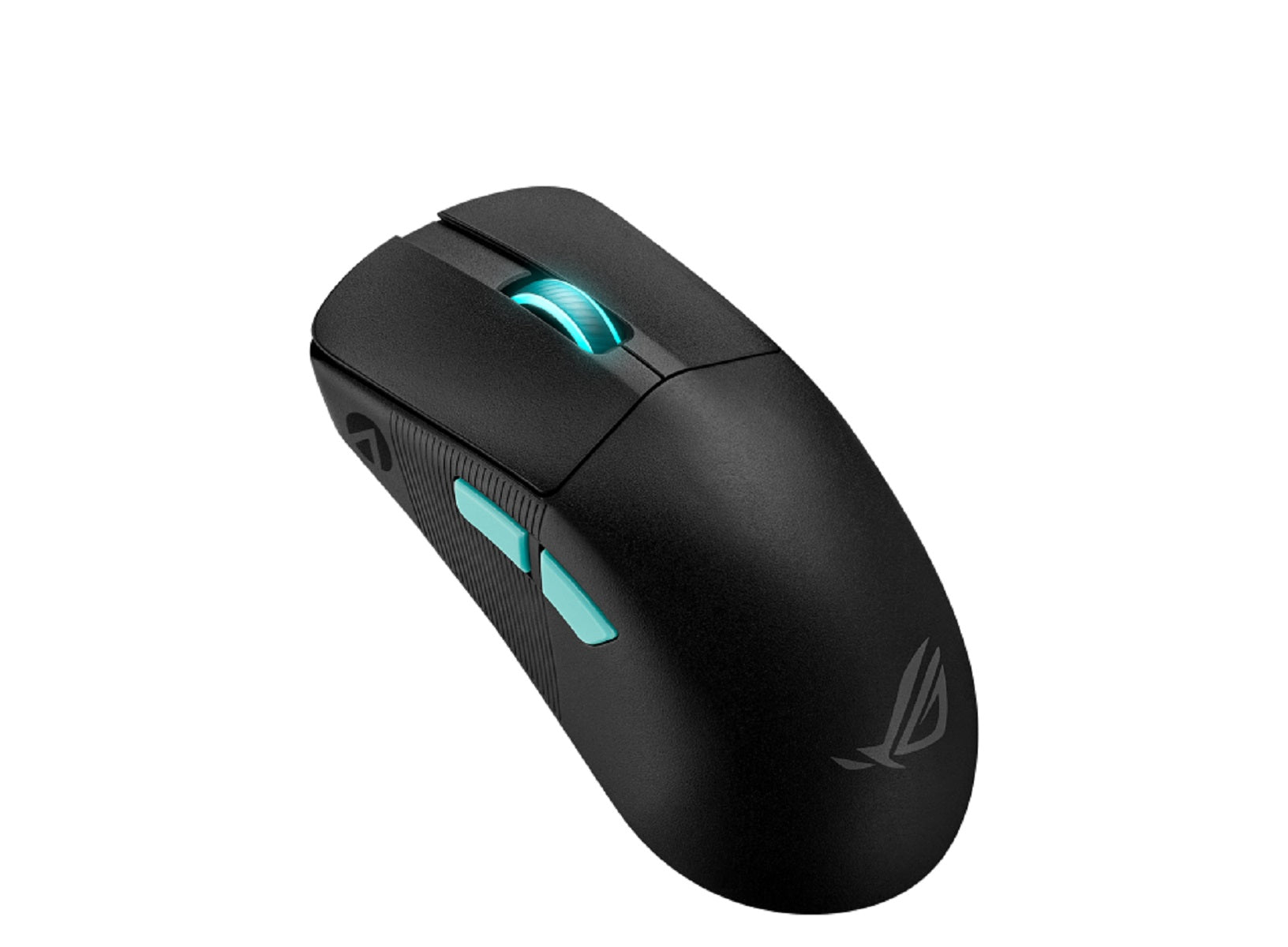ASUS ROG Harpe Ace Aim Lab Edition Wireless Gaming Mouse - Lightweight, High Precision for FPS & Esports - Perfect for Competitive Gaming & Streaming