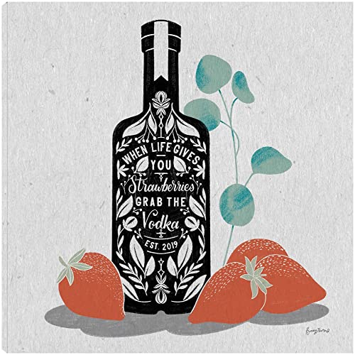 Fruity Spirits Vodka