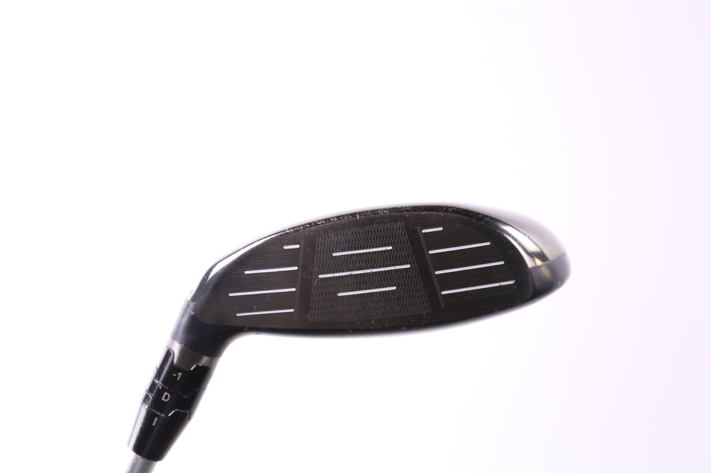 Used Callaway Paradym 3HL Fairway Wood - Right Handed 16.5° Senior Flex Golf Club for High Launch & Distance | Perfect for Senior Golfers on the Fairway & Rough