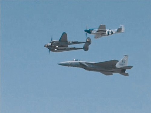 Dayton Air Show of the World - Spectacular Aviation Event with Thrilling Air Performances | Perfect for Aviation Enthusiasts & Family Entertainment