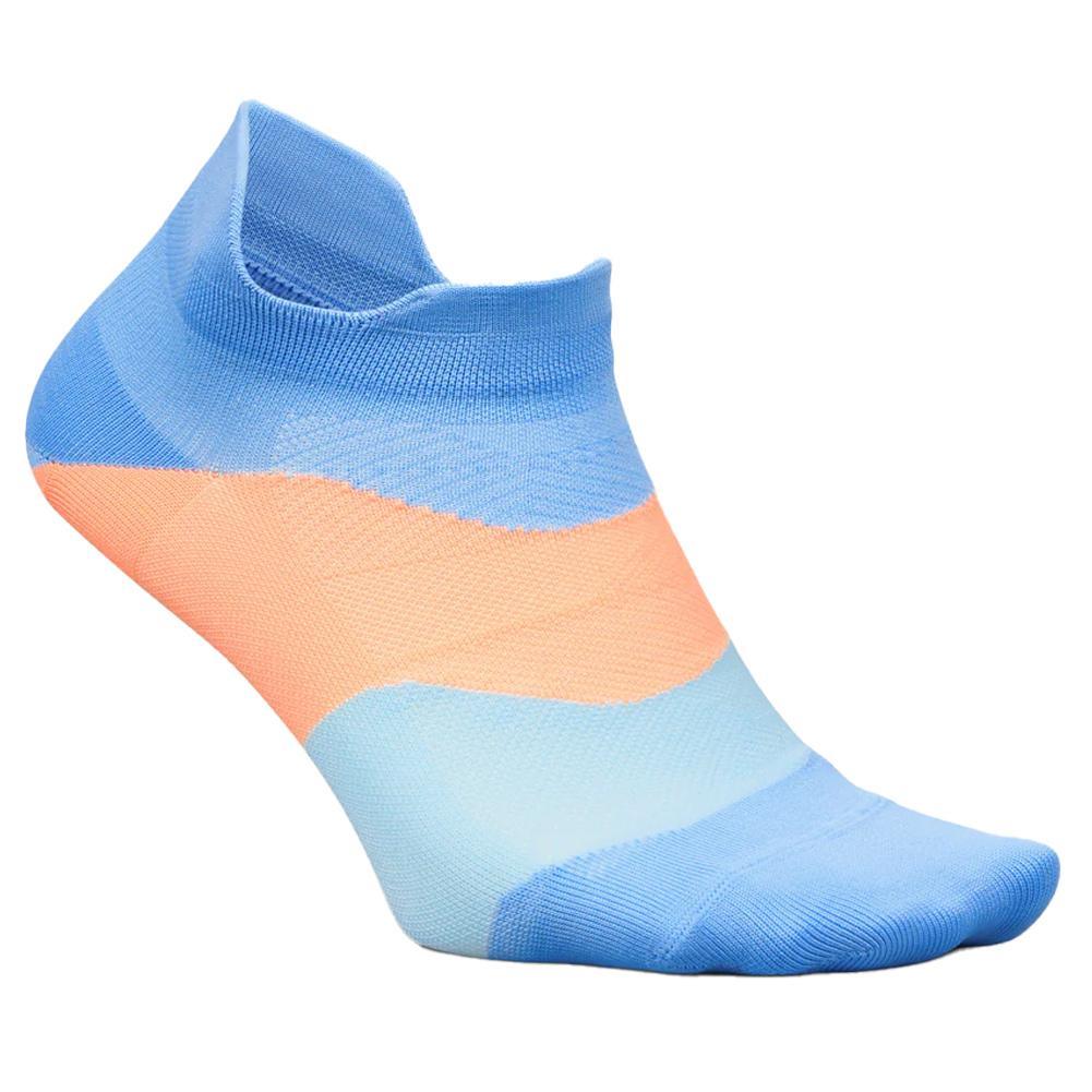 Elite Ultra Light No Show Tab Socks - Breathable Invisible Liner Socks for Running, Sneakers & Casual Wear