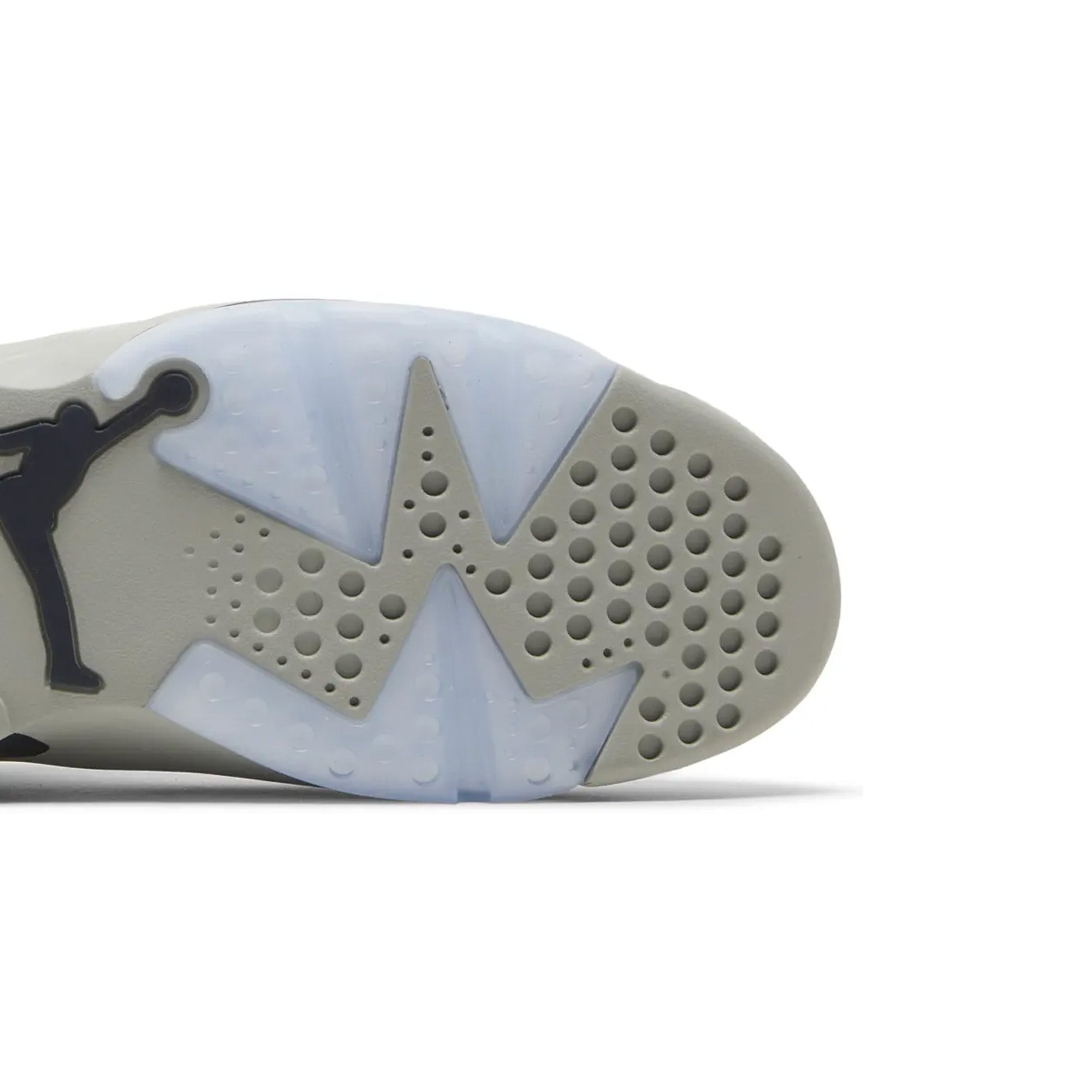 Air Jordan 6 Retro Georgetown 2022 - Men's Basketball Shoes for Streetwear & Sneaker Collection | Perfect for Casual Wear, Sports & Sneakerhead Fashion