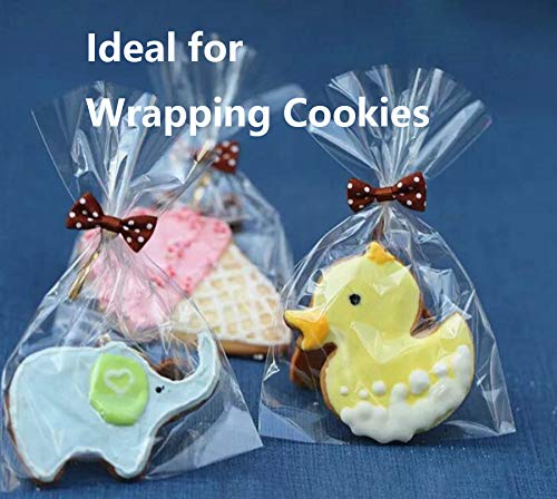 200Pcs 4