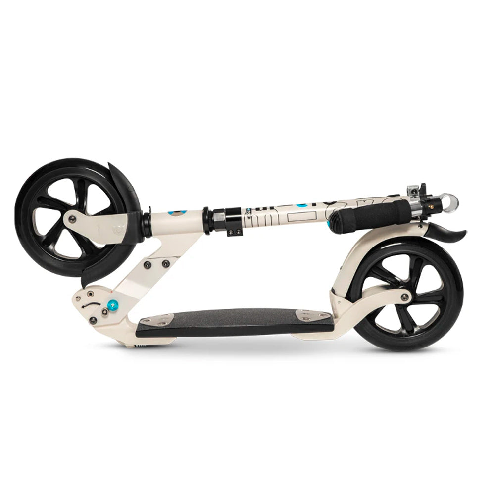 Micro Flex Electric Scooter - Lightweight & Foldable for Commuting, Travel & Urban Mobility