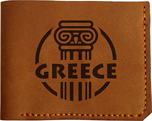 Greece Travel Stamps -B01