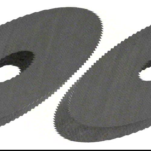 Ebonite Workout Tool Replacement Blade - Durable Fitness Equipment Accessory for Home Gym & Cross Training