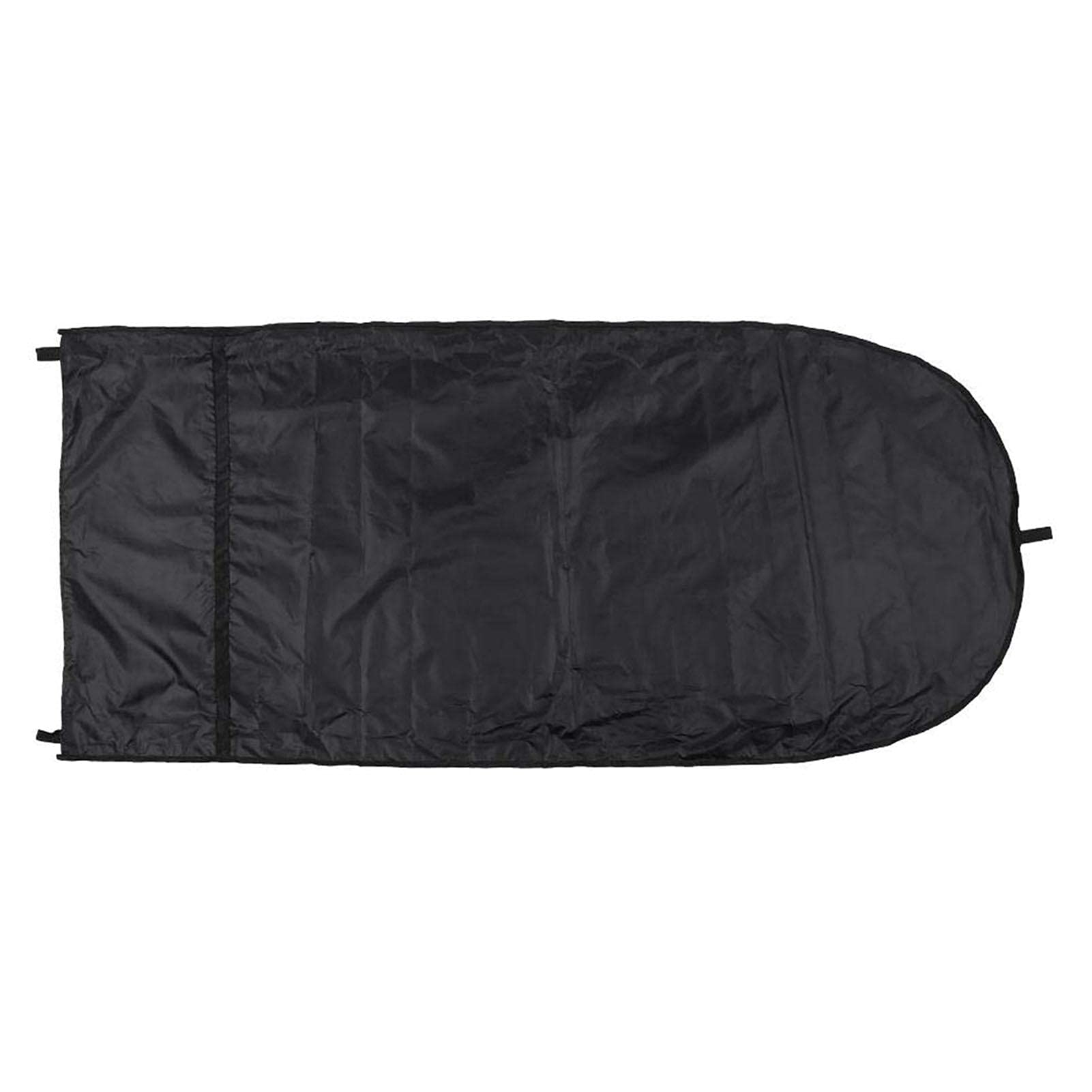 Kayak Sun Shade Canopy with Storage Bag - UV Protection Cover for Kayak, Canoe & Inflatable Boats - Portable Sun Shelter for Fishing, Camping & Outdoor Water Activities