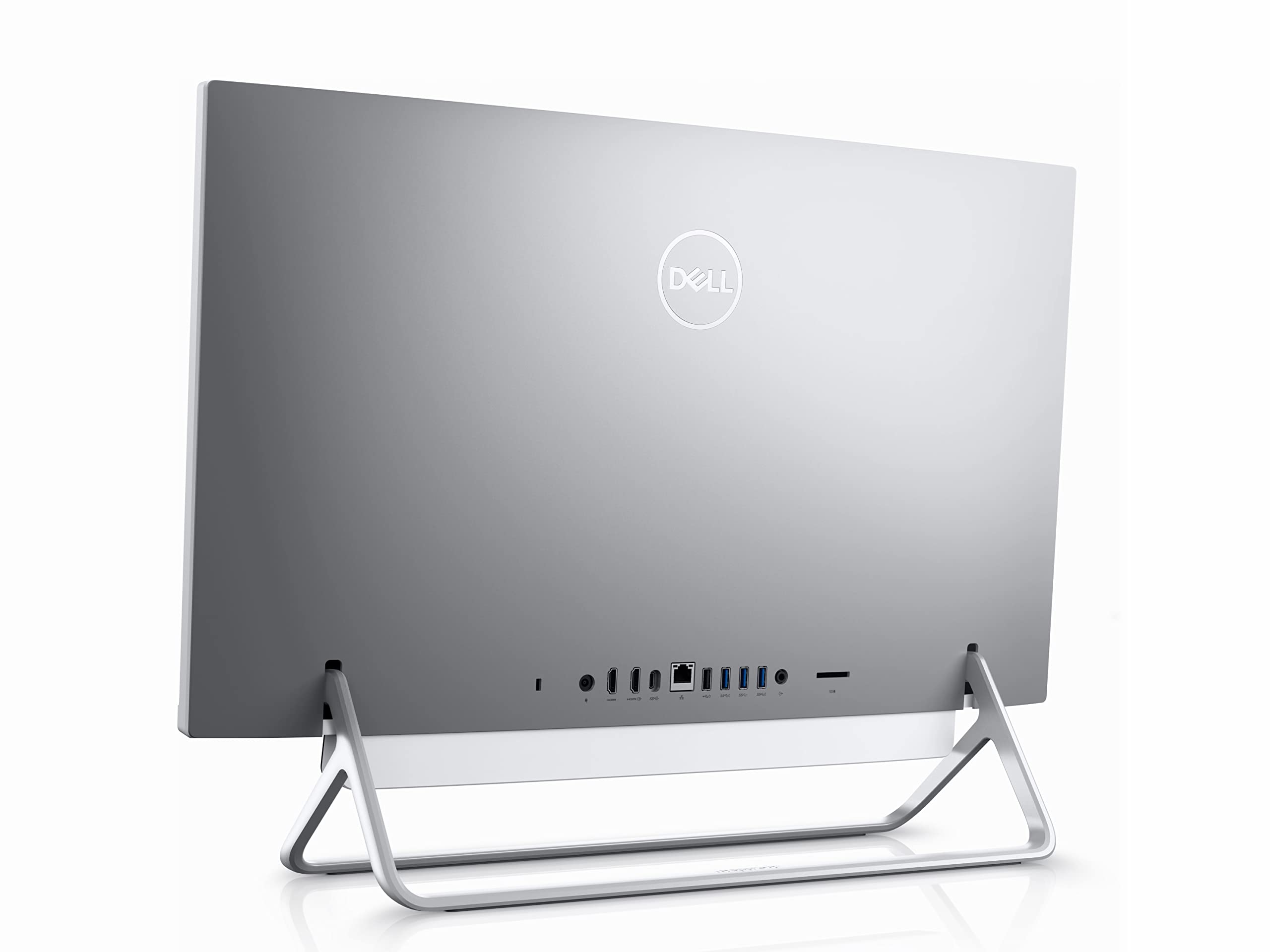 2022 Dell Inspiron 7700 All-in-One Desktop Computer - 27