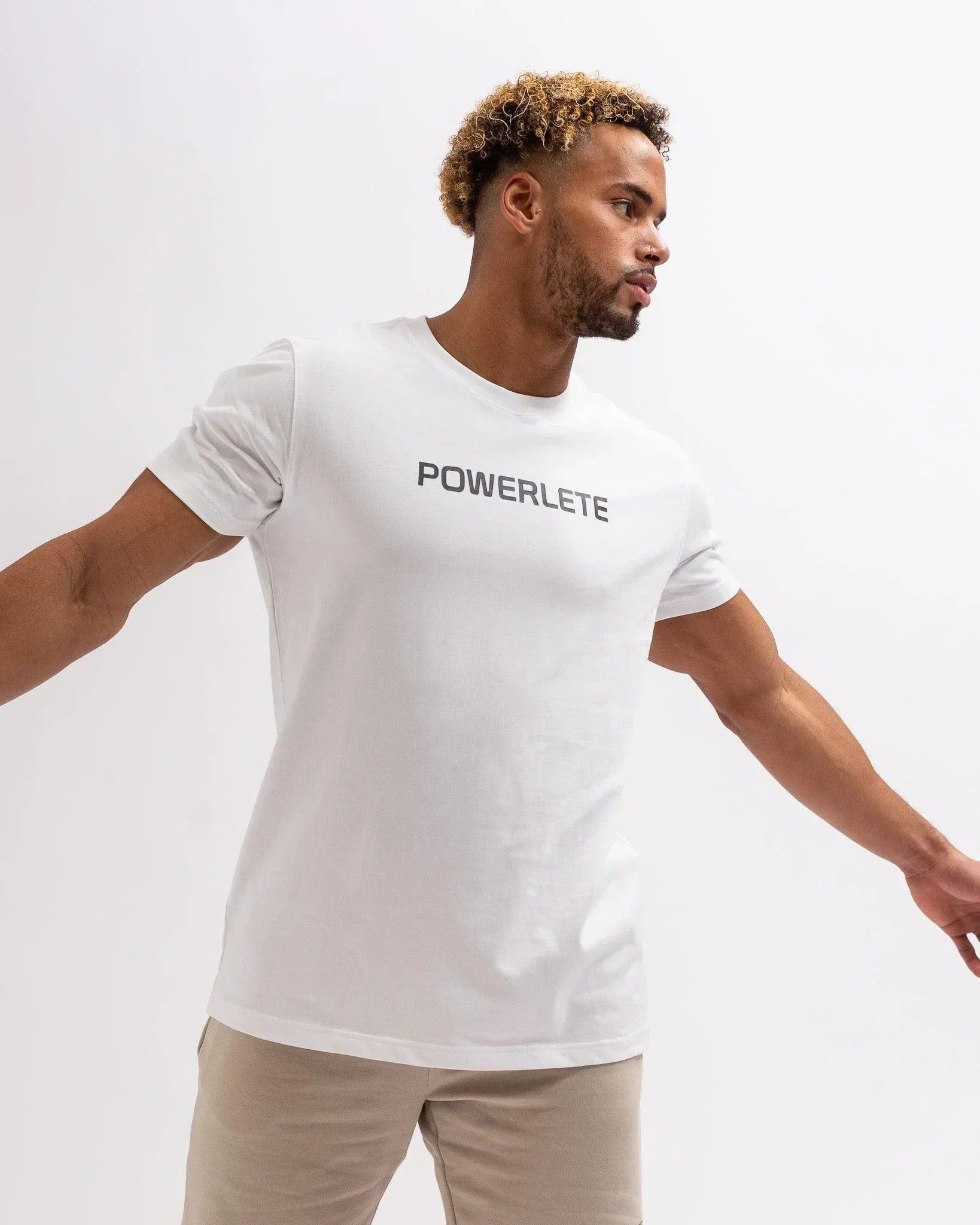 Evolve Everyday T-Shirt for Men & Women | Soft Cotton Comfort Fit Casual Tee | Perfect for Daily Wear, Gym, Travel & Lounge