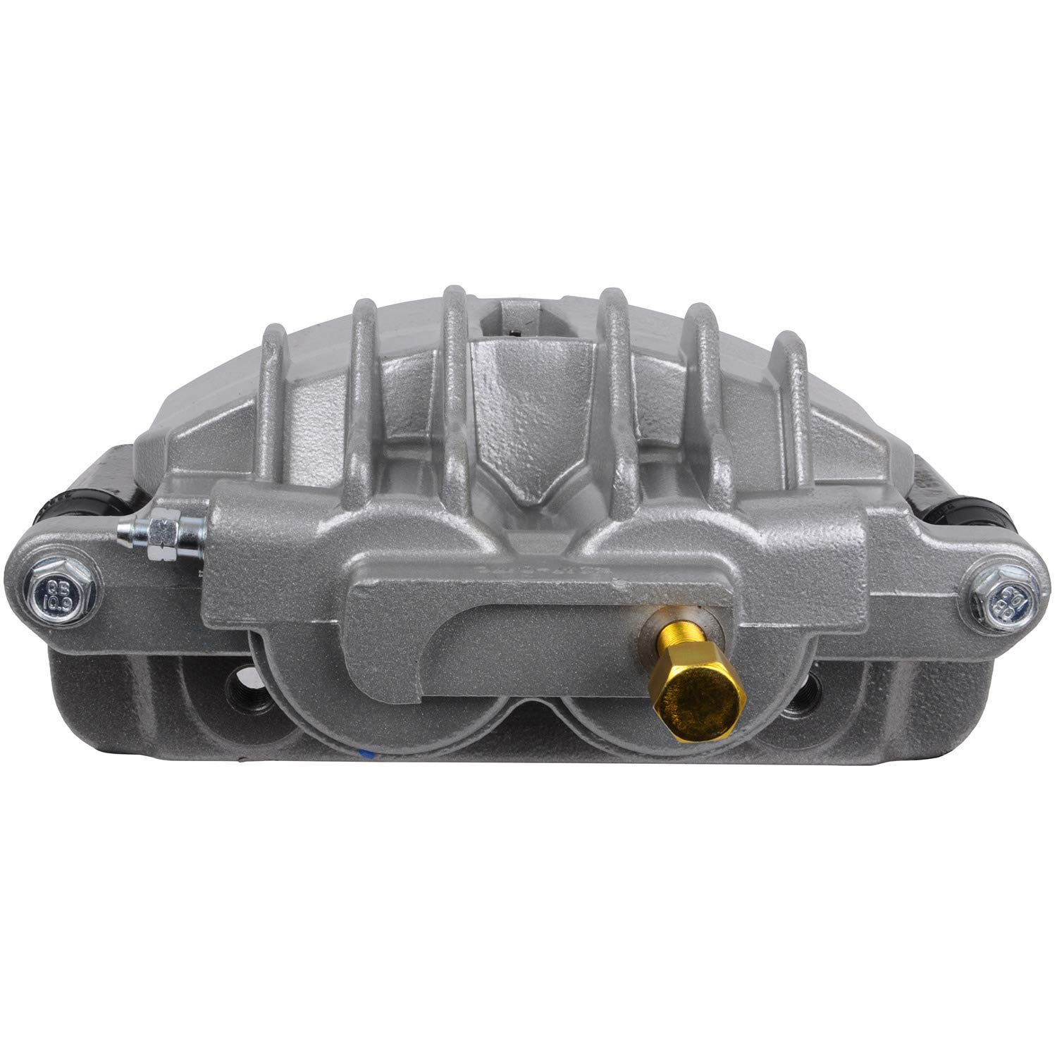 Cardone 18-P4722 Remanufactured Ultra Premium Unloaded Disc Brake Caliper with Bracket - High Performance Replacement for Smooth Braking | Perfect for Trucks, SUVs & Sedans