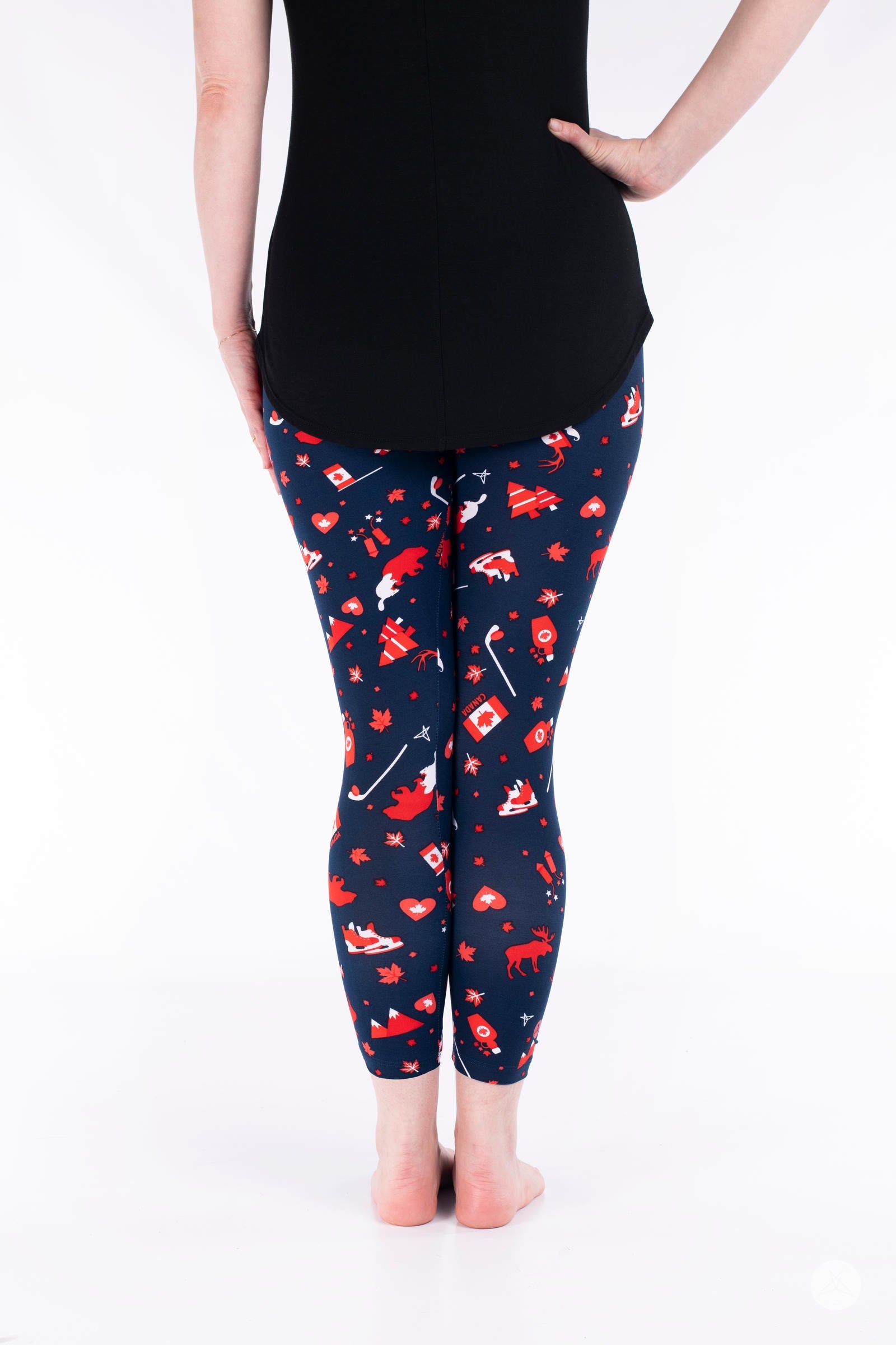 The Eh Team Crops - Trendy Casual Tops for Women | Perfect for Everyday Wear, Outings & Street Style Fashion