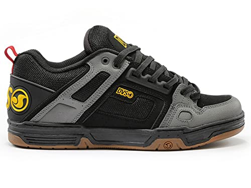 Black Charcoal
