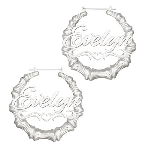 Bamboo A Silver