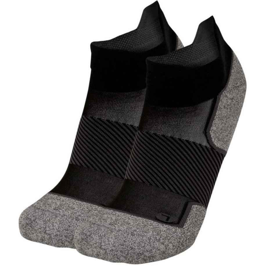 OS1st AC4 Active Comfort No Show Socks for Running, Hiking & Workout - Breathable & Cushioned Athletic Socks for Men & Women