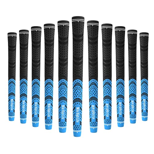 Blue-13 Pieces