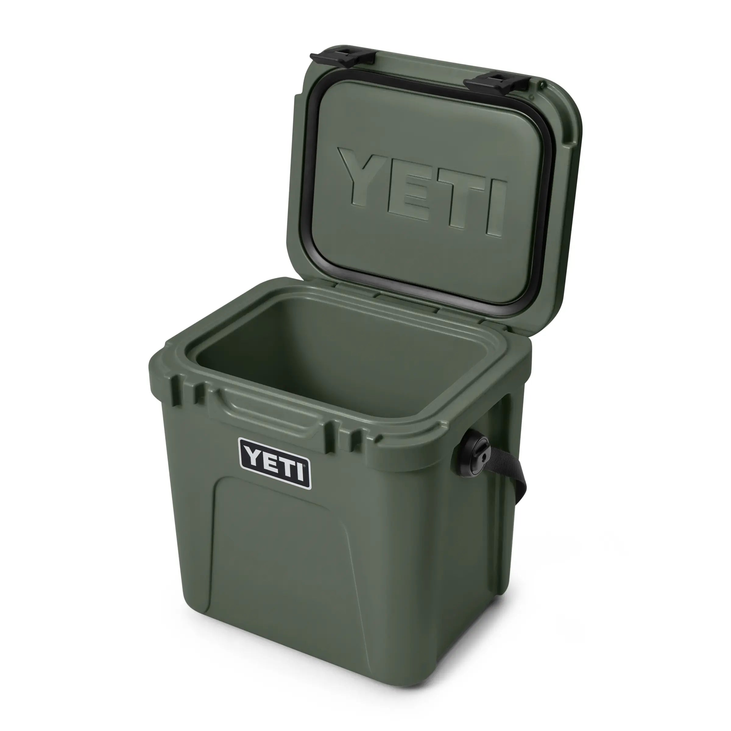 Roadie 24 Hard Cooler - Premium Insulated Cooler for Camping, Beach, Tailgating & Outdoor Adventures | Keeps Ice for Days | Durable & Leak-Proof Design