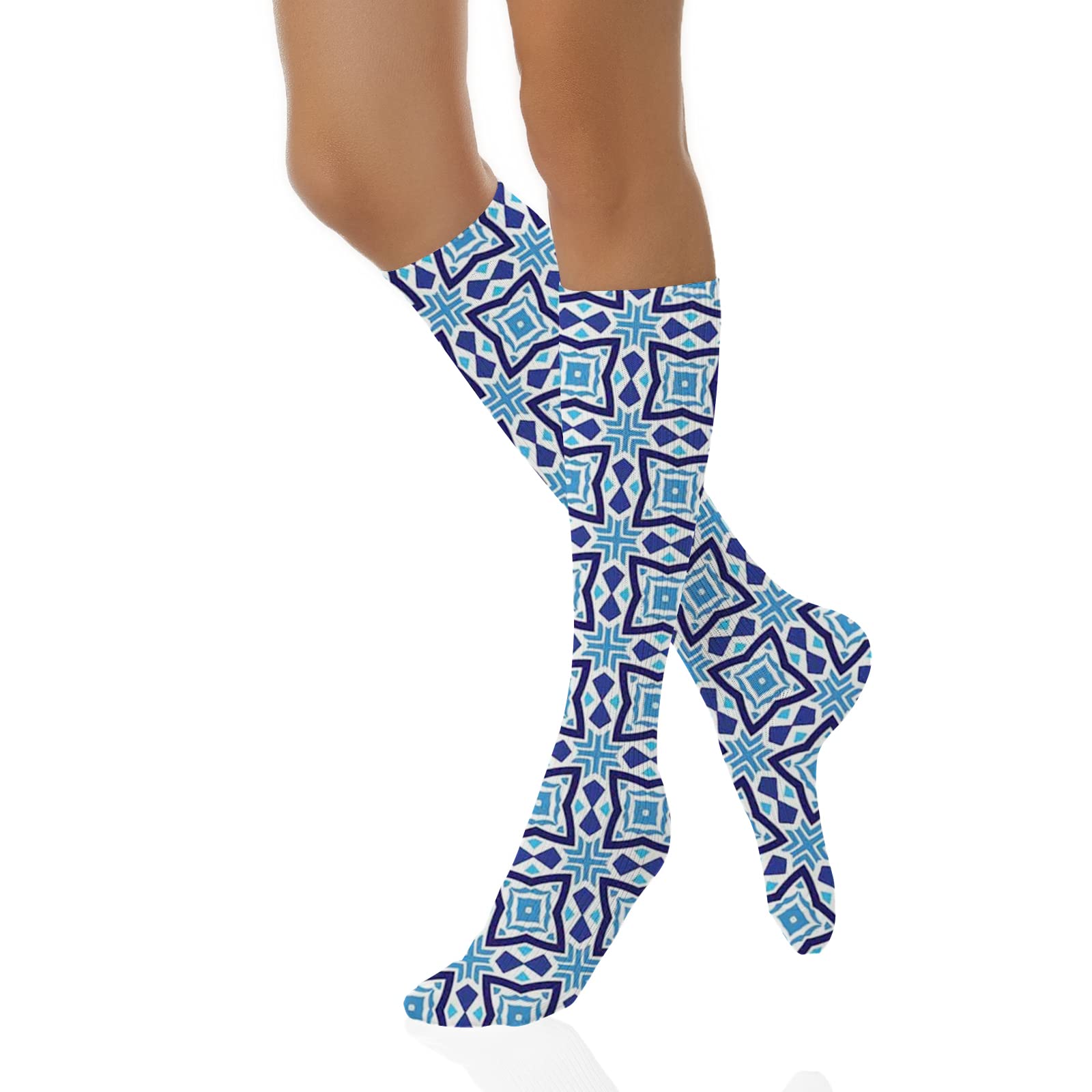 Women's Winter Warm Soft Socks - Thermal Athletic Running Socks for Women & Men | Perfect for Sports, Outdoor Activities & Cold Weather Comfort