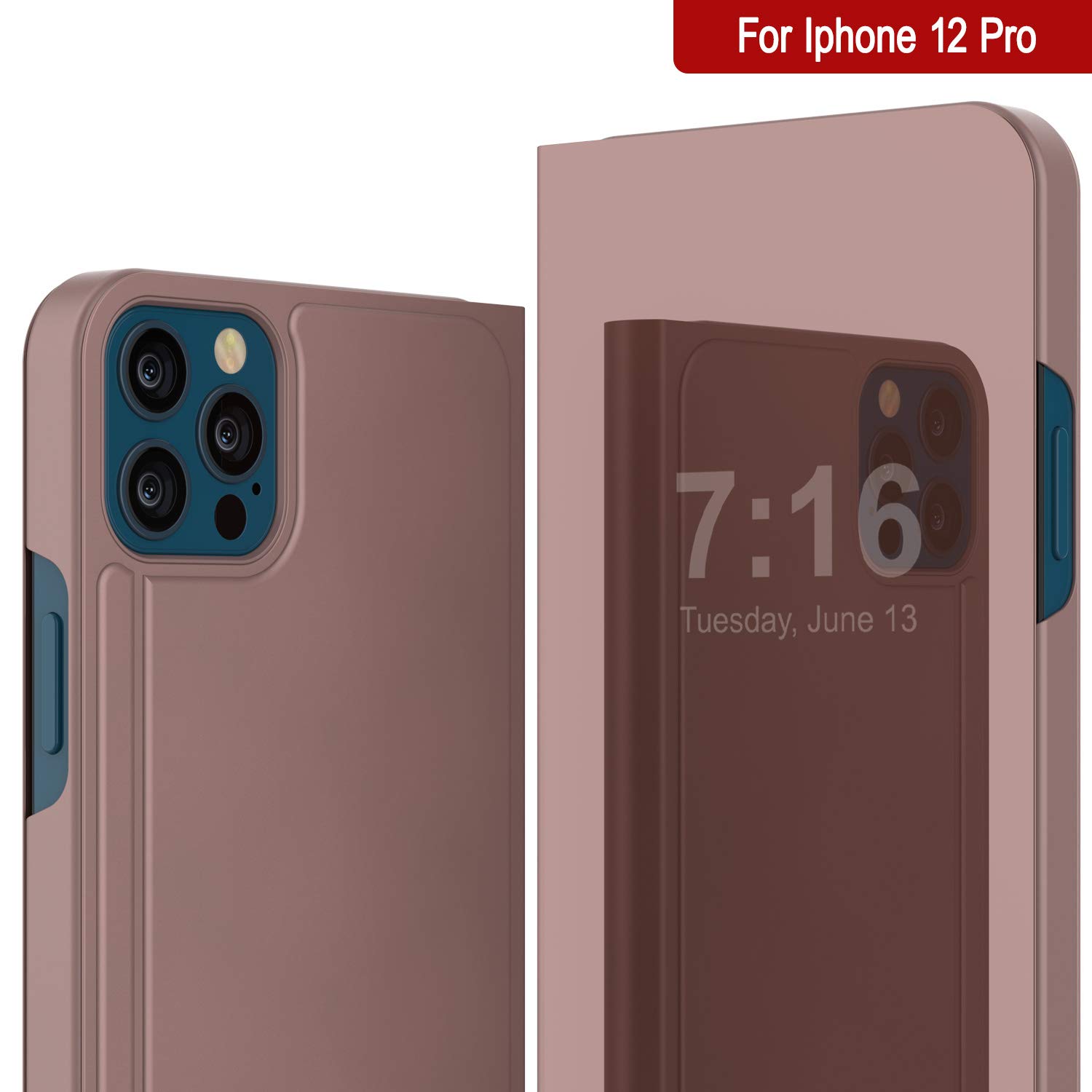 Punkcase for iPhone 12 Pro (6.1