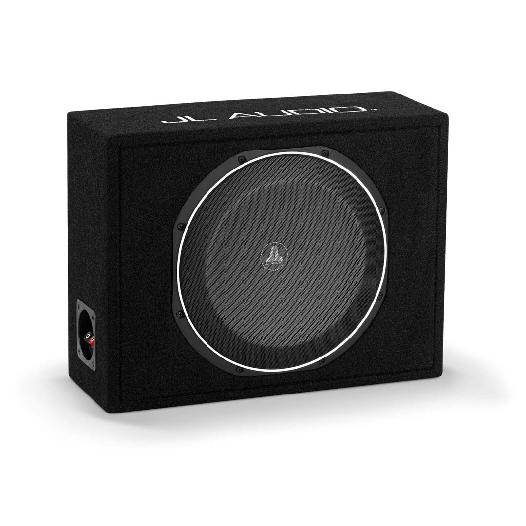 JL Audio CS112LG TW1 2 Ohm Loaded Subwoofer - 12