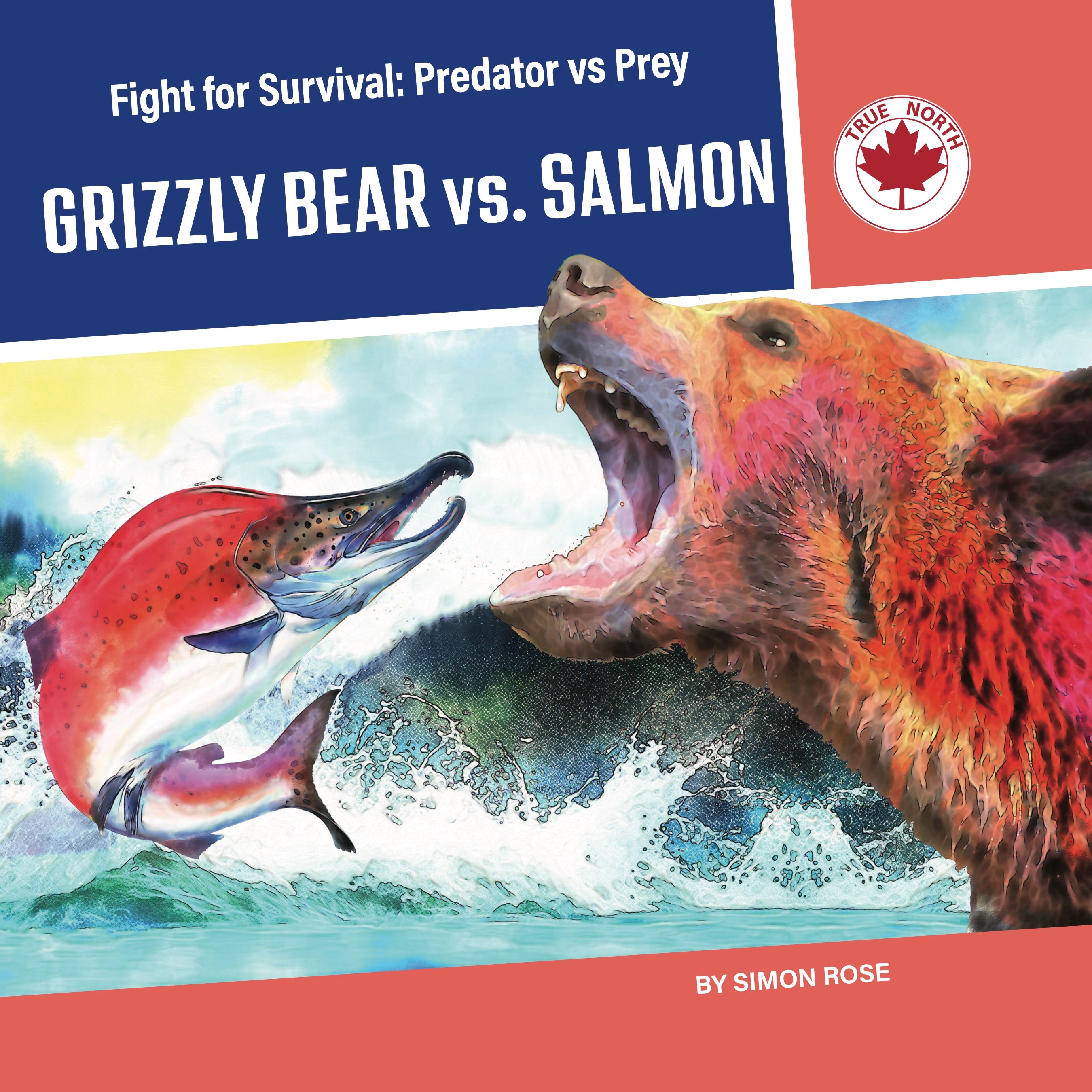 Fight For Survival: Predator vs. Prey - Wildlife Hunting Simulation Game for Outdoor Adventure Enthusiasts | Perfect for Nature Exploration and Survival Strategy Lovers