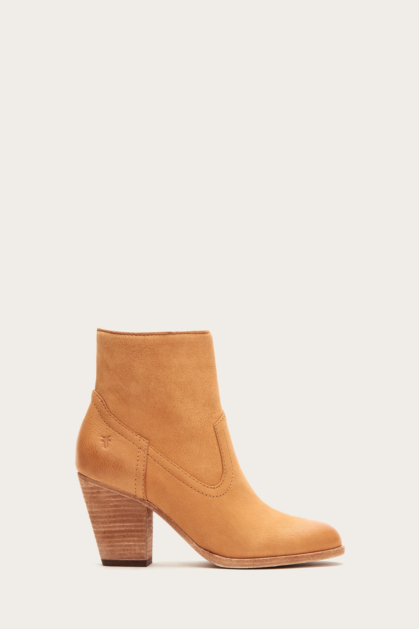 Essa Bootie - Vintage & Pre-Loved Women's Ankle Boots for Casual Outfits & Boho Style