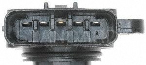 Standard Motor Products MF4228 Mass Air Flow Sensor - High Performance Replacement for Improved Engine Efficiency | Compatible with Multiple Car Models | Perfect for DIY Auto Repairs & Engine Tuning