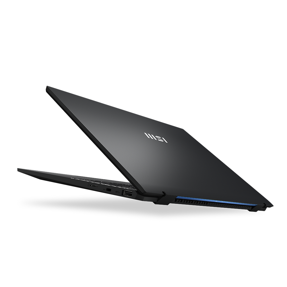 MSI Prestige 13 AI Evo A1MG-029US Ultra Thin Business Laptop - Intel Core i7, 16GB RAM, 1TB SSD, Windows 11 Pro | Perfect for Remote Work, Office Productivity & Business Travel