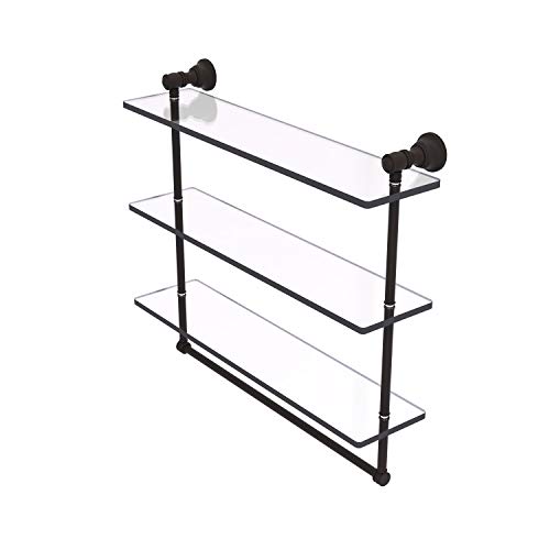 Oil Rubbed Bronze