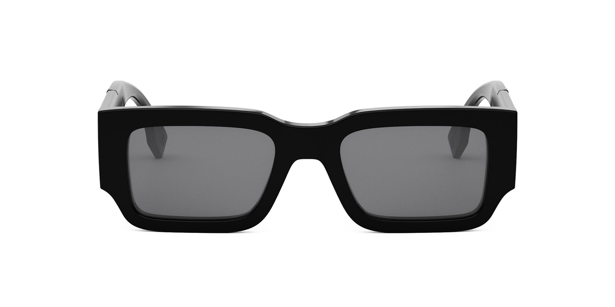 Fendi FE40131I Diagonal Sunglasses - Luxury Designer Shades for Women & Men - Perfect for Outdoor Activities, Travel & Fashion Accessories