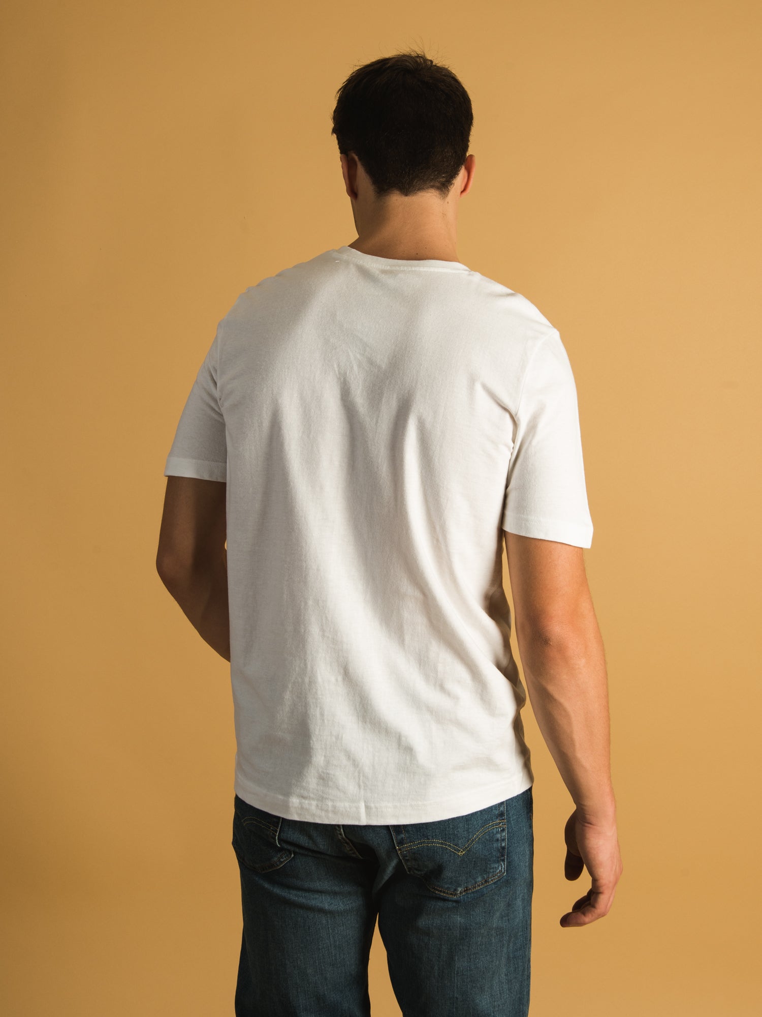 Adidas Skateboarding Graphic T-Shirt for Men - Stylish Streetwear for Skateboarding & Casual Wear